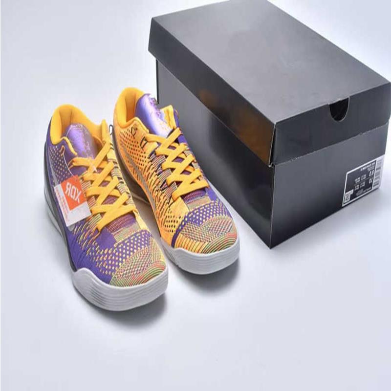 Box Quality Basketball Mamba 9 Elite Beethoven 2021 yellow Black Lakers Men Shoes Low grey Sneakers Sport Shoe With Top Size7-12 Xihcr
Box Quality Basketball Mamba 9 Elite Beethoven 2021 yellow Black Lakers Men Shoes Low grey Sneakers Sport Shoe With Top Size7-12 Xihcr