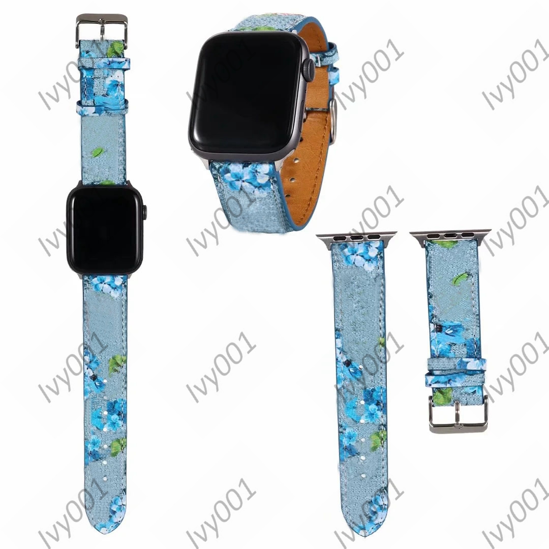 G luxury designer Watchbands Watch Band 42mm 38mm 40mm 44mm iwatch 2 3 4 5 bands Leather Strap Bracelet Fashion Stripes watchband A54
G luxury designer Watchbands Watch Band 42mm 38mm 40mm 44mm iwatch 2 3 4 5 bands Leather Strap Bracelet Fashion Stripes watchband A54