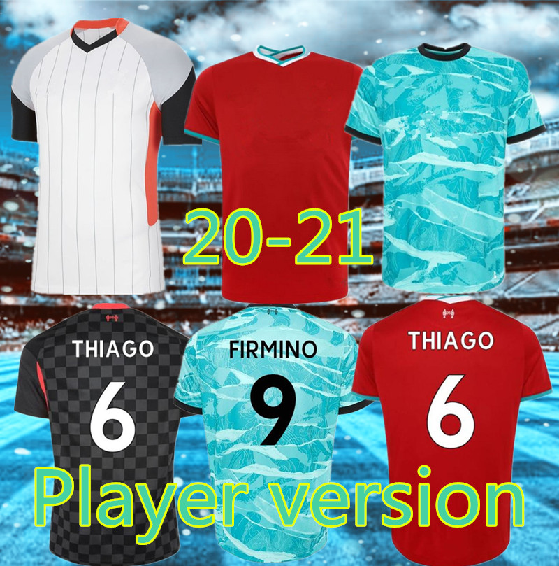 Player version 2021 LVP Champions Tops M.SALAH ALEXANDER ARNOLD DIOGO J 4th soccer jersey VIRGIL MANE football shirt men kit 2020 KEITA, Black;yellow
Player version 2021 LVP Champions Tops M.SALAH ALEXANDER ARNOLD DIOGO J 4th soccer jersey VIRGIL MANE football shirt men kit 2020 KEITA, Black;yellow