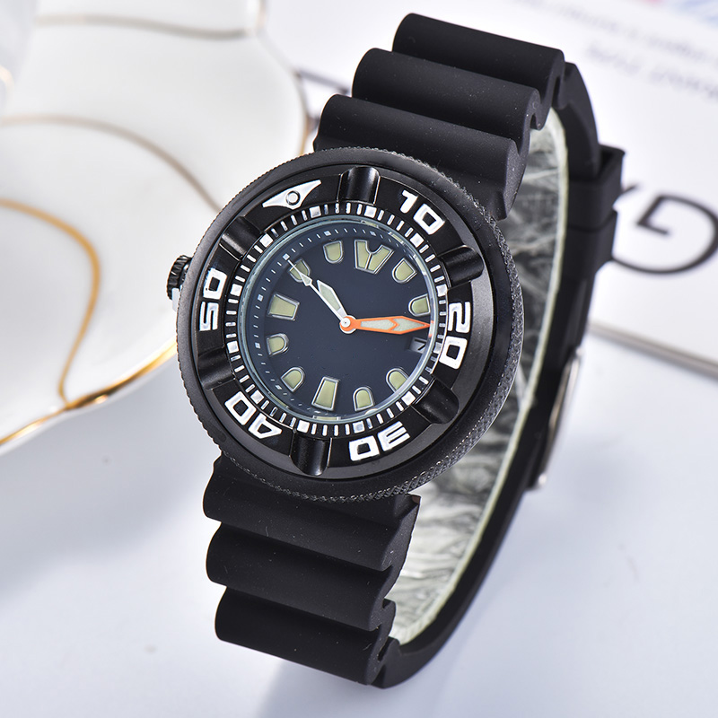 1-Mens watches fashion Reloj de lujo leather quartz watch sports casual military Orologio di lusso Montre luxe
1-Mens watches fashion Reloj de lujo leather quartz watch sports casual military Orologio di lusso Montre luxe