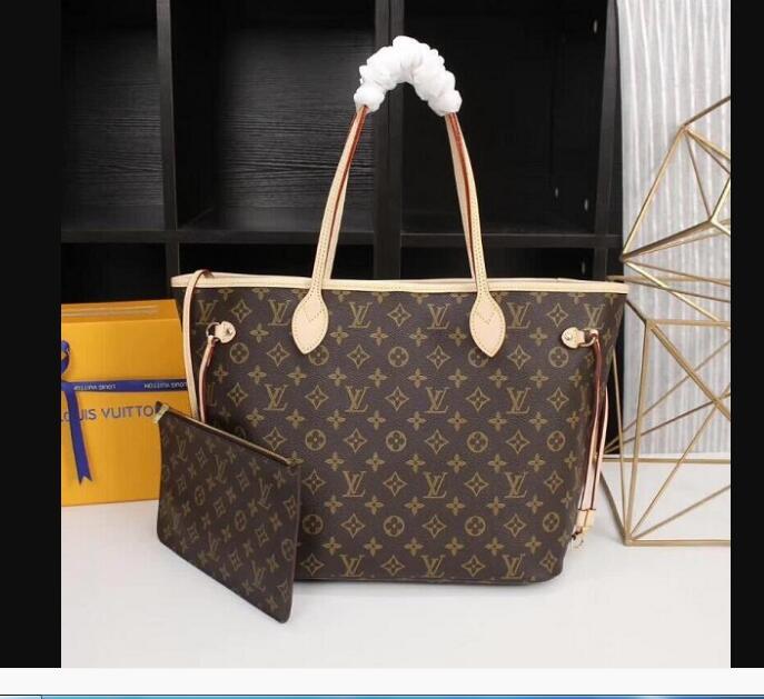 9 Color High Qulity Designers Leather Bags Women Handbags + Wallet Shoulder Bag Shopping Tote Handbag Purse Wallet LVLouis
Vitton, Dark grey
9 Color High Qulity Designers Leather Bags Women Handbags + Wallet Shoulder Bag Shopping Tote Handbag Purse Wallet LVLouis
Vitton, Dark grey