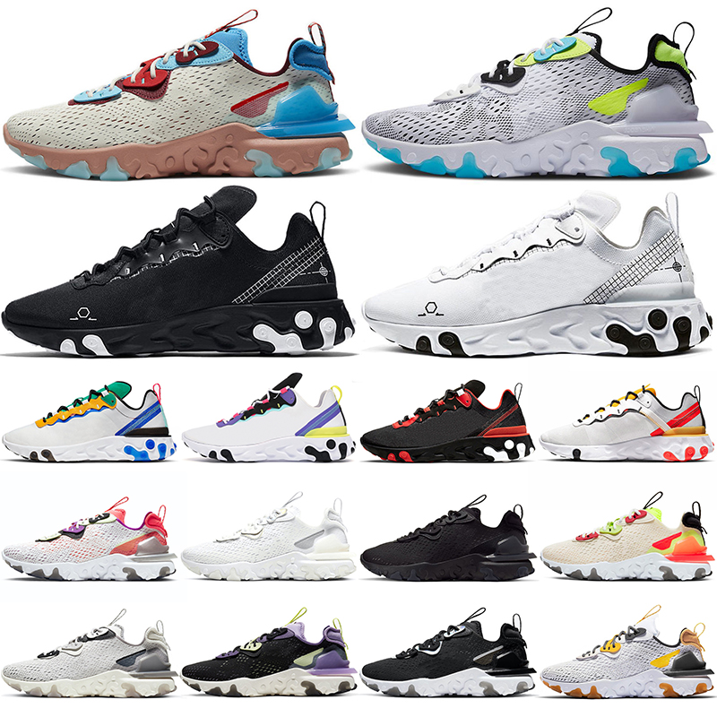 react element vision 55 87 running shoes men women Worldwide Pack Bred Tour Green Hyper Pink Dark Grey sports sneakers trainers mens womens, Vision 36-45 worldwide pack
react element vision 55 87 running shoes men women Worldwide Pack Bred Tour Green Hyper Pink Dark Grey sports sneakers trainers mens womens, Vision 36-45 worldwide pack
