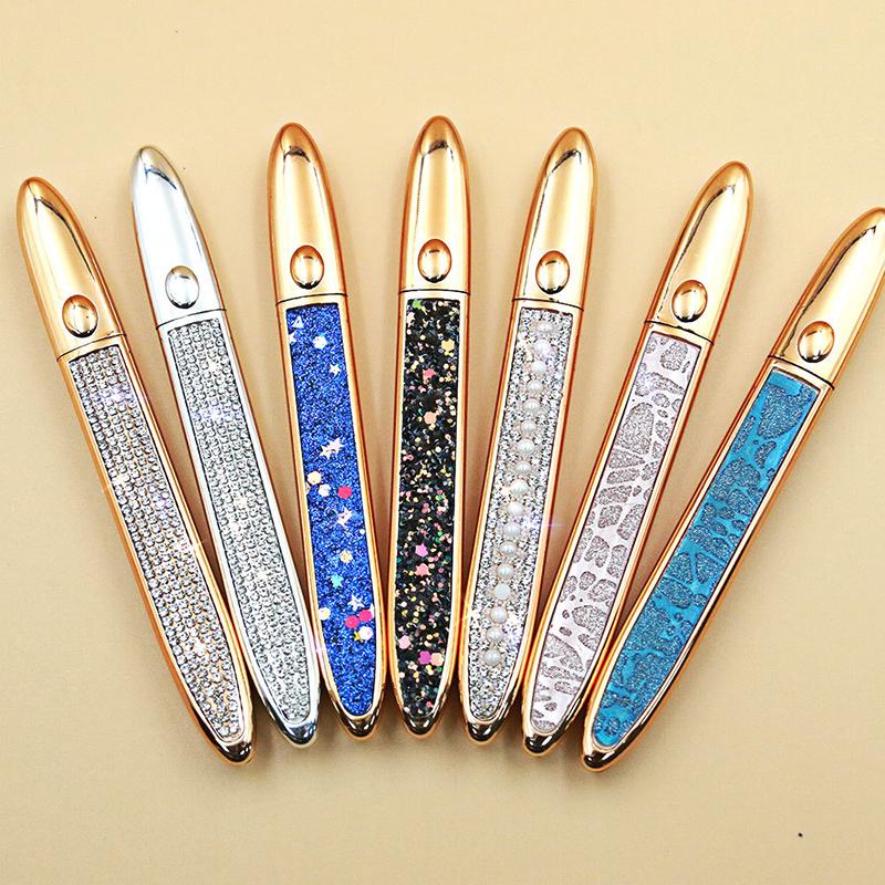 Household sundries Self-adhesive Eyeliner Pen Glue-free Magnetic-free for False Eyelashes Waterproof No Blooming Eye Liner Pencil
Household sundries Self-adhesive Eyeliner Pen Glue-free Magnetic-free for False Eyelashes Waterproof No Blooming Eye Liner Pencil