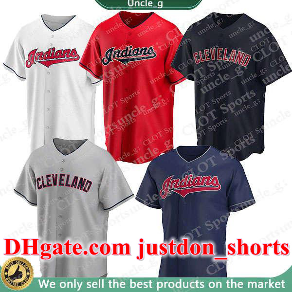 2020 Men Women kids Francisco Lindor Jersey Jose Ramirez Roberto Perez Shane Bieber Franmil Reyes Oscar Mercado Indians Jerseys Shirts, Blue;black
2020 Men Women kids Francisco Lindor Jersey Jose Ramirez Roberto Perez Shane Bieber Franmil Reyes Oscar Mercado Indians Jerseys Shirts, Blue;black