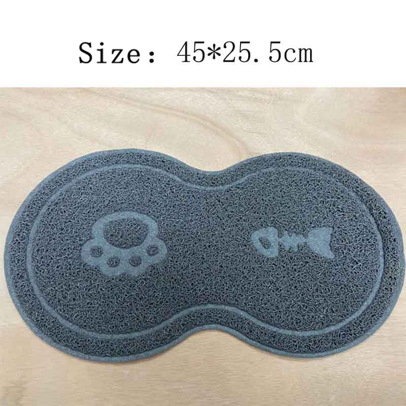 Non-Slip Mat Matt Pink Ceramic Cat Dog Bowl No Spill Pet Food Water Feeder Cats Small Large Dogs 850ml