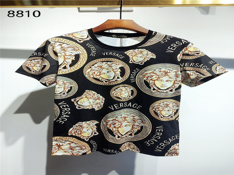 New Summer Men Women T Shirts with Letter Printed Casual Mens T Shirt Top Quality Men Fashion Tees Streetwear Clothing 2 Colors46, Black
New Summer Men Women T Shirts with Letter Printed Casual Mens T Shirt Top Quality Men Fashion Tees Streetwear Clothing 2 Colors46, Black