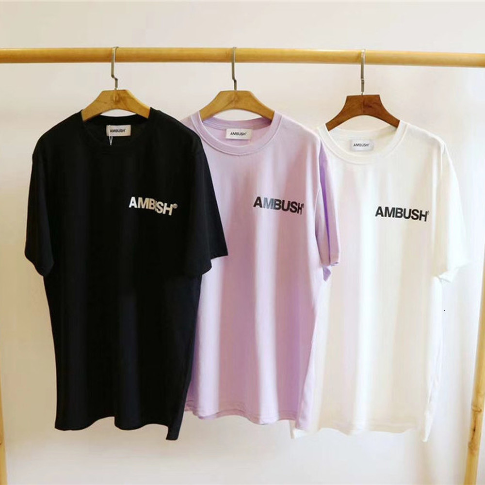 2021 New Melhor Verso 1:1 Emboscada Tipo Impresso Mulheres Camisas Dos Homens Camiseta Hiphop Streetwear Masculino Algodo t Camisa Kqk8
2021 New Melhor Verso 1:1 Emboscada Tipo Impresso Mulheres Camisas Dos Homens Camiseta Hiphop Streetwear Masculino Algodo t Camisa Kqk8