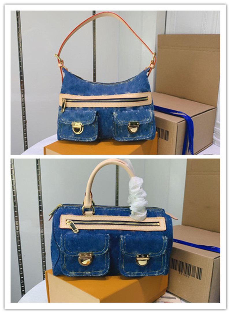 Designer Luxury Buggy Gm Denim 2Way Diagonal Hanging Denim Women 'S Buggy Cotton Shawl Blue Shoulder Hand Bag Size: 30 -25 -14 CM NEW, Don't pay it
Designer Luxury Buggy Gm Denim 2Way Diagonal Hanging Denim Women 'S Buggy Cotton Shawl Blue Shoulder Hand Bag Size: 30 -25 -14 CM NEW, Don't pay it
