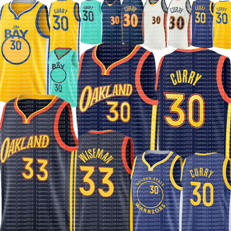 30 Stephen # Curry Jersey 2021 New 33 Wiseman Jersey Men's Youth Kids Curry Basketball Jerseys City Blue White Green
30 Stephen # Curry Jersey 2021 New 33 Wiseman Jersey Men's Youth Kids Curry Basketball Jerseys City Blue White Green
