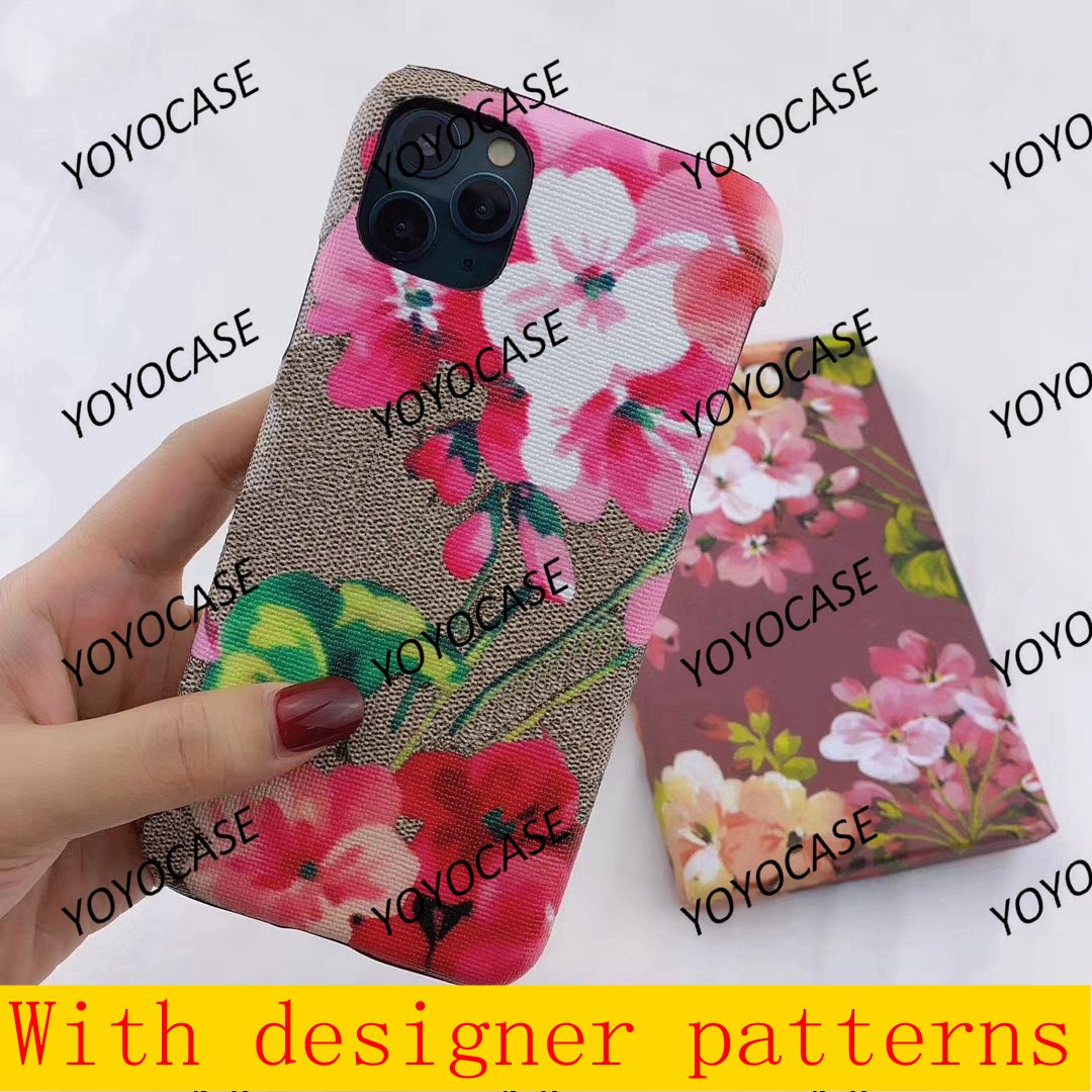 G designer phone case for iphone 12 pro max 11 pro max 7 8 plus XR XS MAX cover PU leather luxury Samsung shell for S10 S9 NOTE 8 9 10Pro
G designer phone case for iphone 12 pro max 11 pro max 7 8 plus XR XS MAX cover PU leather luxury Samsung shell for S10 S9 NOTE 8 9 10Pro