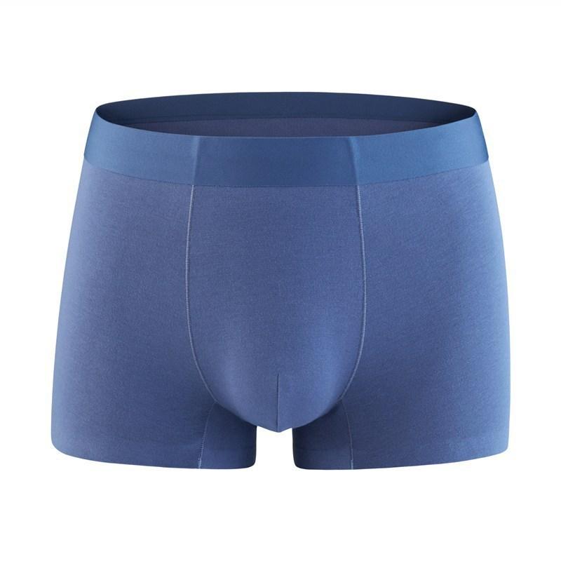 Underpants High Quality Mens Underwear Cotton Anti-Bacterial Male Soft Breathable Panties Boxers Elastic Man Boxer Shorts Cueca, Black;white
Underpants High Quality Mens Underwear Cotton Anti-Bacterial Male Soft Breathable Panties Boxers Elastic Man Boxer Shorts Cueca, Black;white