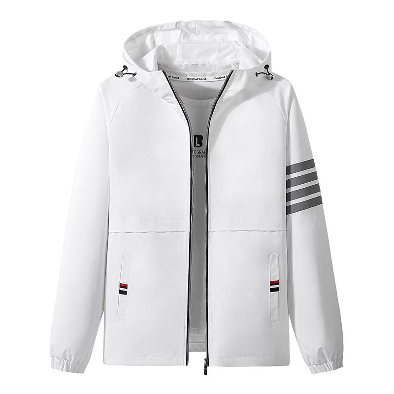 Men's Jackets 2021 Hoodie Jacket Men Clothing Streetwear Harajuku Korean Fashion Oversized Coats Y2k Long Sleeve Plus Size Clothes, Black;brown
Men's Jackets 2021 Hoodie Jacket Men Clothing Streetwear Harajuku Korean Fashion Oversized Coats Y2k Long Sleeve Plus Size Clothes, Black;brown