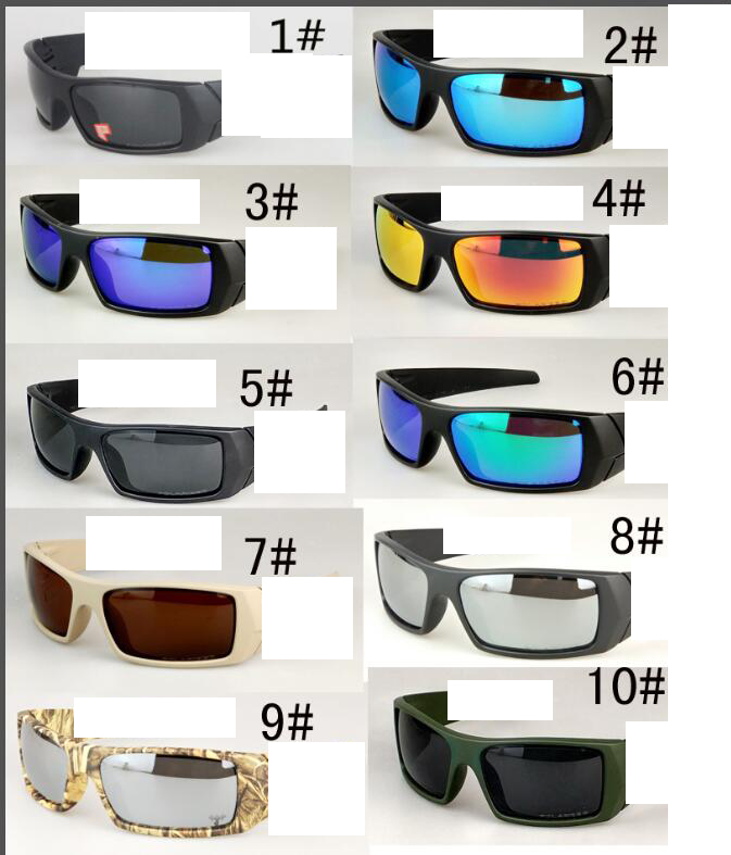 MOQ=5 summer MAN Brand Polarized sport Sunglasses TR90 Material Women Outdoor Sport Cycling Eyewear driving glass hot sale Colors fre ship
MOQ=5 summer MAN Brand Polarized sport Sunglasses TR90 Material Women Outdoor Sport Cycling Eyewear driving glass hot sale Colors fre ship