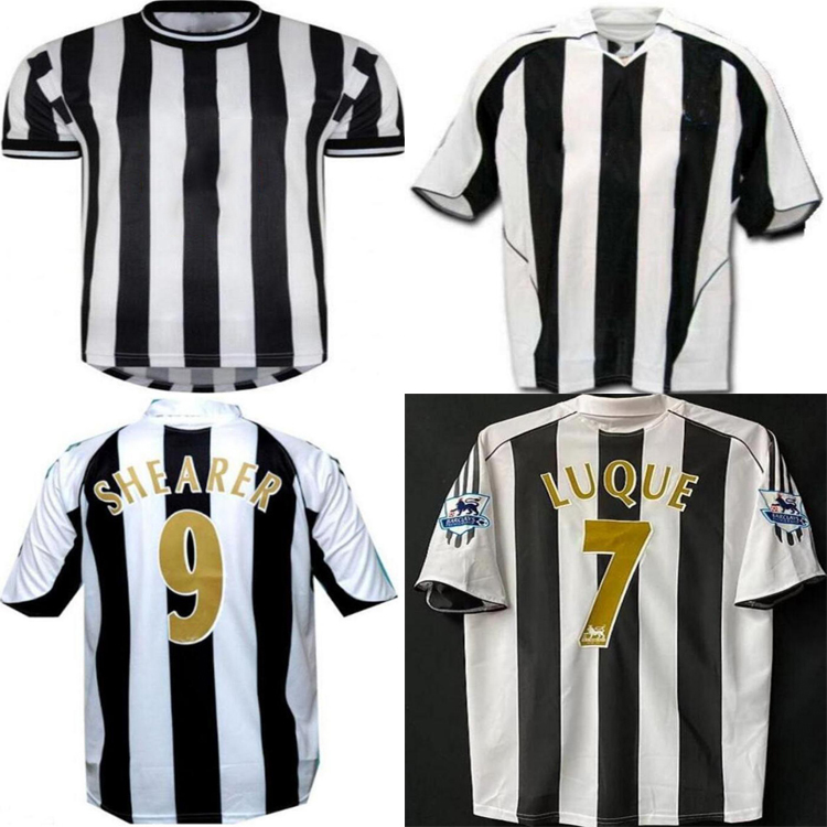 Retro94 95 96 97 98 99 05 06 SHEARER SOCCER jersey Bellamy 1994 SHEARER PINAS 1984 1995 1997 99 05 06 BARNES OWEN classic FOOTBALL SHIRTS, Black;yellow
Retro94 95 96 97 98 99 05 06 SHEARER SOCCER jersey Bellamy 1994 SHEARER PINAS 1984 1995 1997 99 05 06 BARNES OWEN classic FOOTBALL SHIRTS, Black;yellow