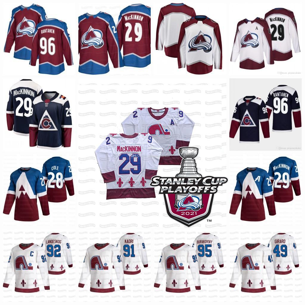 Colorado Avalanche 2021 Stanley Cup Playoffs Jersey 29 Nathan MacKinnon Mikko Rantanen Cale Makar Devan Dubnyk Gabriel Landeskog Girard Bowen Byram Kadri Sakic, 2021 25th navy youth s-xl
Colorado Avalanche 2021 Stanley Cup Playoffs Jersey 29 Nathan MacKinnon Mikko Rantanen Cale Makar Devan Dubnyk Gabriel Landeskog Girard Bowen Byram Kadri Sakic, 2021 25th navy youth s-xl