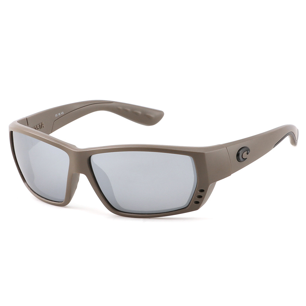 Designers Sunglasses For Women Costa Sunglasses Mens UV400 580P High-Quality Polarized PC Lens Color Coated TR-90 Frame - Tuna Alley;Store:21582123
Designers Sunglasses For Women Costa Sunglasses Mens UV400 580P High-Quality Polarized PC Lens Color Coated TR-90 Frame - Tuna Alley;Store:21582123