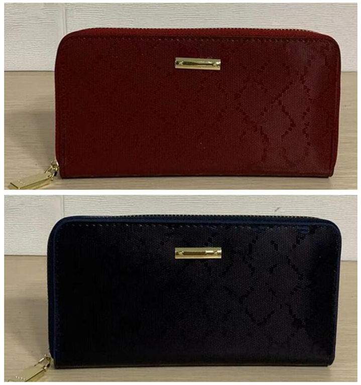 Fashion women clutch wallet pu leather wallet single zipper wallets lady ladies long classical purse 245, Red;black
Fashion women clutch wallet pu leather wallet single zipper wallets lady ladies long classical purse 245, Red;black