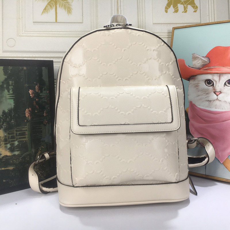 Backpack Handbags Crossbody Bag Clutch Fashion Unisex Classic Letter Print Real Leather Zipper Smooth Leather Women Bags Top Quality, 34*41*12cm
Backpack Handbags Crossbody Bag Clutch Fashion Unisex Classic Letter Print Real Leather Zipper Smooth Leather Women Bags Top Quality, 34*41*12cm