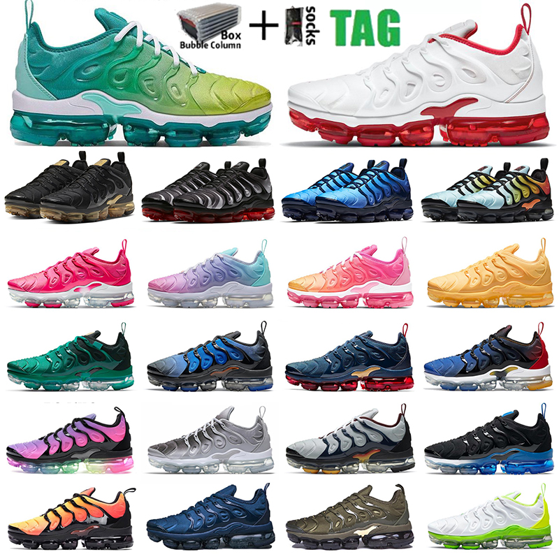 Plus TN Running Shoes Men Women Bubblegum Yolk Fresh Atlanta Black Royal USA TNS Mens Full palm cushion Trainers Sports Sneakers Size 47 36-47, 26
Plus TN Running Shoes Men Women Bubblegum Yolk Fresh Atlanta Black Royal USA TNS Mens Full palm cushion Trainers Sports Sneakers Size 47 36-47, 26