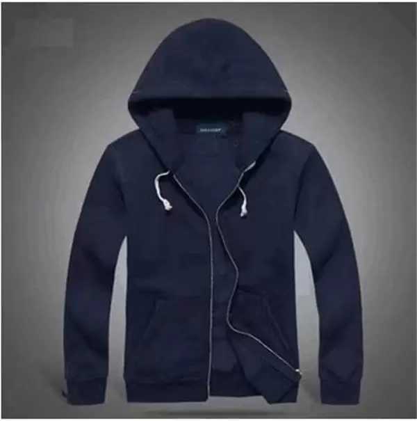 Men' Jackets Polo Small Horse Hoodies Mens Jacket Sweatshirts Autumn Solid Casual Animal Embroidery Sport Zipper Long Sleeve, Dark blue
Men' Jackets Polo Small Horse Hoodies Mens Jacket Sweatshirts Autumn Solid Casual Animal Embroidery Sport Zipper Long Sleeve, Dark blue