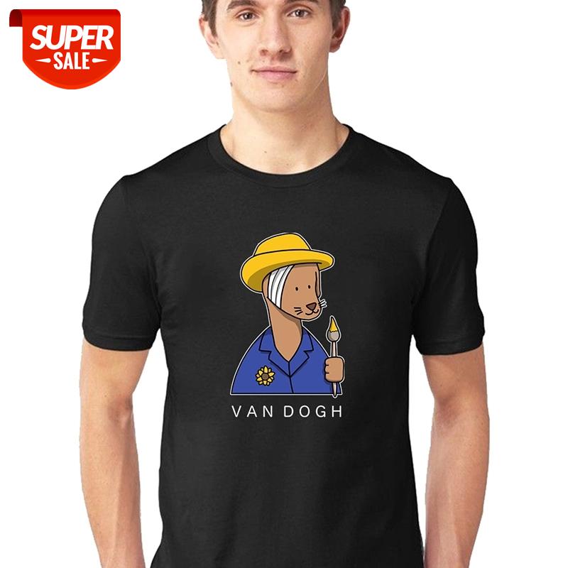 Funny Van Gogh Cartoon Graphic T Shirt Short Sleeve O-Neck Casual Cotton Loose Aesthetic Tops Camisas Cute Print Men Clothing #Bp0W, White;black
Funny Van Gogh Cartoon Graphic T Shirt Short Sleeve O-Neck Casual Cotton Loose Aesthetic Tops Camisas Cute Print Men Clothing #Bp0W, White;black