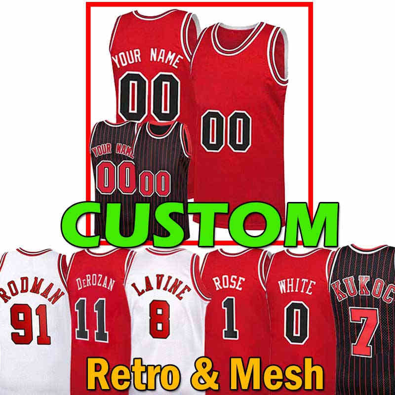 Zach 8 LaVine Basketball Jersey Nikola 9 Vucevic Alex Patrick Toni Caruso Kukoc Williams Steve White Kerr Coby Chicagos Javonte Matt Green Thomas Tony Bradley Hodges, Custom jersey
Zach 8 LaVine Basketball Jersey Nikola 9 Vucevic Alex Patrick Toni Caruso Kukoc Williams Steve White Kerr Coby Chicagos Javonte Matt Green Thomas Tony Bradley Hodges, Custom jersey