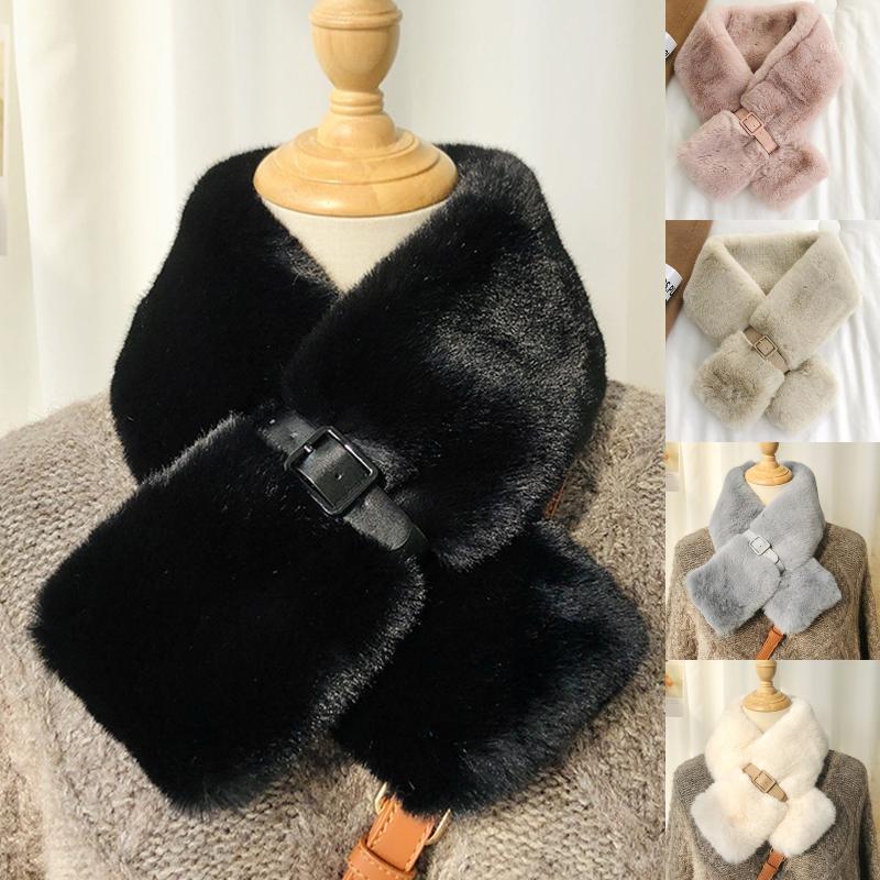 Scarves D Lovely Women Fashion Winter Faux Villus Scarf Outerwear Lady Warm Bib Sweet And Lovely, Comfortable, Blue;gray
Scarves D Lovely Women Fashion Winter Faux Villus Scarf Outerwear Lady Warm Bib Sweet And Lovely, Comfortable, Blue;gray