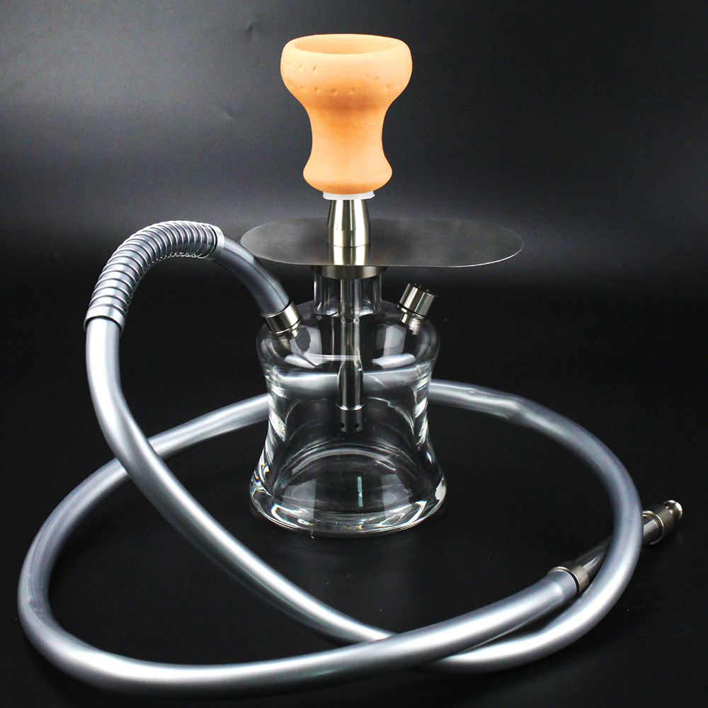 2021 Hot Sale Acrylic Travel Shisha Wholesale Price Smoking Shisha Nargile Good Quality Stainless Steel Hookah Free Shipping
2021 Hot Sale Acrylic Travel Shisha Wholesale Price Smoking Shisha Nargile Good Quality Stainless Steel Hookah Free Shipping