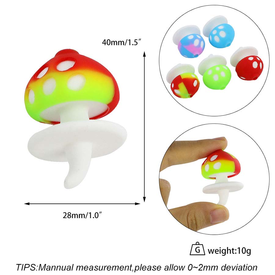 Mushroom glass carb cap colorful quartz bubble caps smoking accessories uesd for water pipe, hookahs, bubblers, bongs and dab rig pipes
Mushroom glass carb cap colorful quartz bubble caps smoking accessories uesd for water pipe, hookahs, bubblers, bongs and dab rig pipes