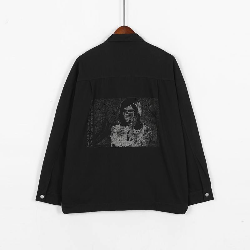 2021 New 20ss Face Print Men Women Couples Big Pocket Oversized High Street Hip-hop C.e Jacket Zgz6, Black1
2021 New 20ss Face Print Men Women Couples Big Pocket Oversized High Street Hip-hop C.e Jacket Zgz6, Black1