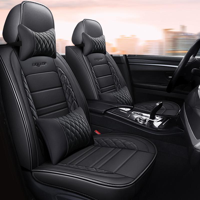 Car Seat Covers High Quality Cover For MINI COOPER R56 ONE S Paceman Clubman Countryman Accessories
Car Seat Covers High Quality Cover For MINI COOPER R56 ONE S Paceman Clubman Countryman Accessories