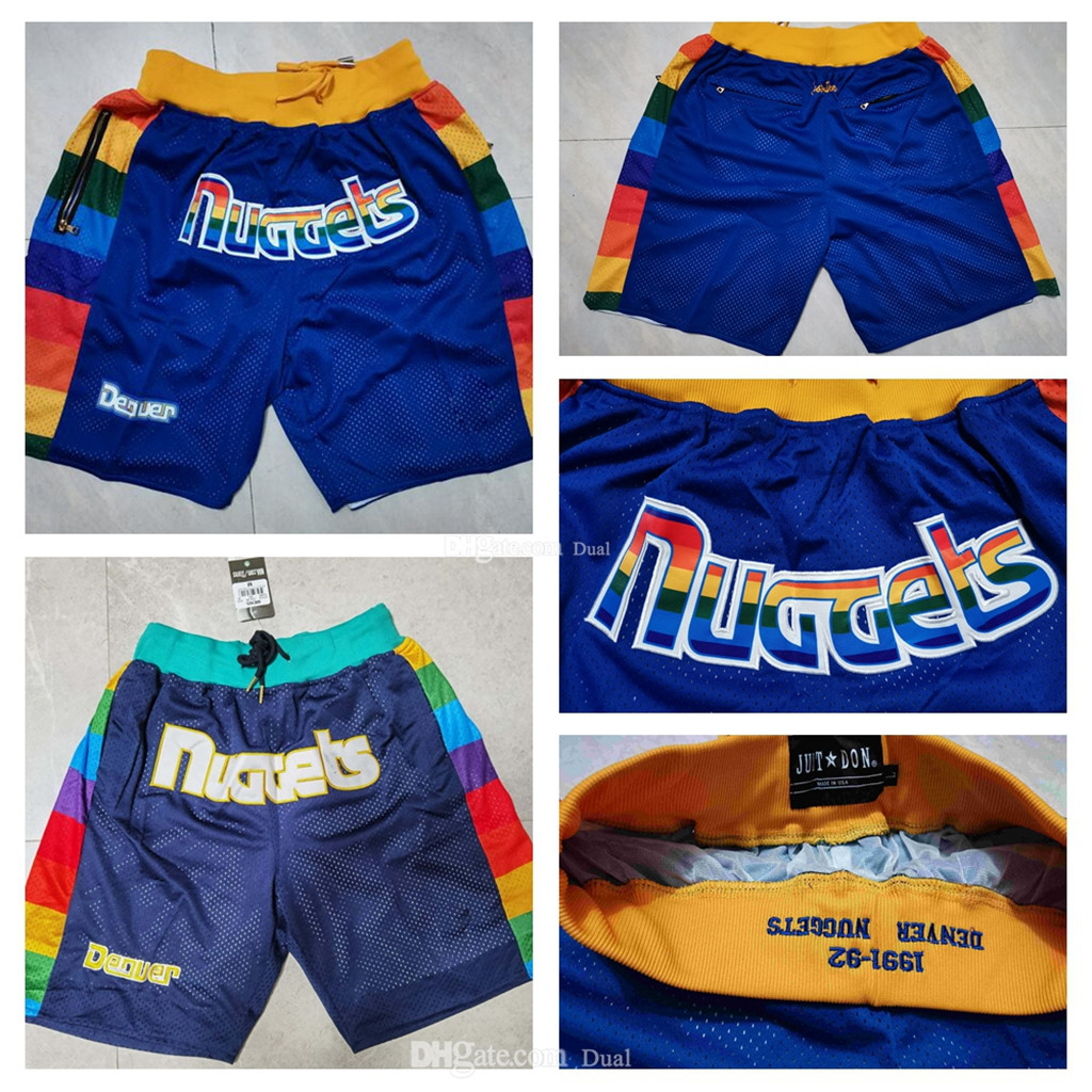 Mens Basketball Shorts DenverNuggetsJokicMurray Anthony Just Don Vintage Year Id Tags Mitchell & Ness Pocket Sweatpants Classic Pants, With logo
Mens Basketball Shorts DenverNuggetsJokicMurray Anthony Just Don Vintage Year Id Tags Mitchell & Ness Pocket Sweatpants Classic Pants, With logo