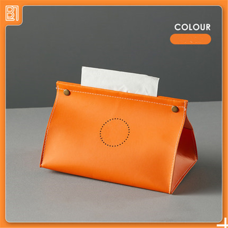 tissue box high-end paper box home living room creative napkin paper box car simple leather paper light luxury
tissue box high-end paper box home living room creative napkin paper box car simple leather paper light luxury