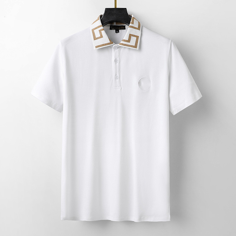 mens polos Top Tee Short sleeve T-Shirts Big or small horse Plus size M-3XL multiple colour Embroidery Hommes Classic business casual Cotton #3003 
mens polos Top Tee Short sleeve T-Shirts Big or small horse Plus size M-3XL multiple colour Embroidery Hommes Classic business casual Cotton #3003