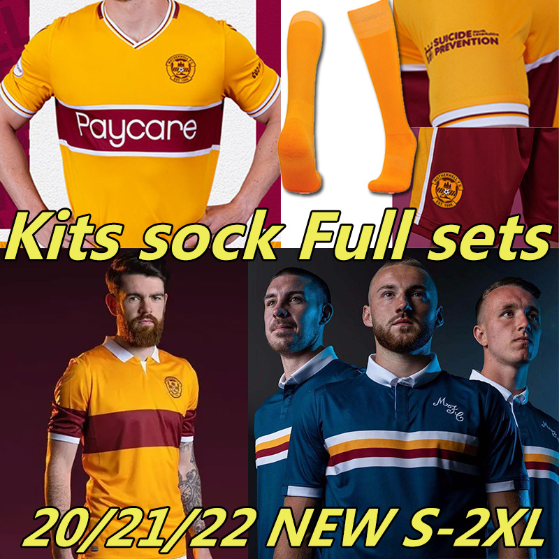 21/22 Motherwell Soccer Jerseys Home football jersey WATT DONNELL CAMPBELL HARA LONG DONNELLY ROBERTS POLWORTH 2021 2022 Men Kids Kit Socks, 21-22 home kids kit
21/22 Motherwell Soccer Jerseys Home football jersey WATT DONNELL CAMPBELL HARA LONG DONNELLY ROBERTS POLWORTH 2021 2022 Men Kids Kit Socks, 21-22 home kids kit