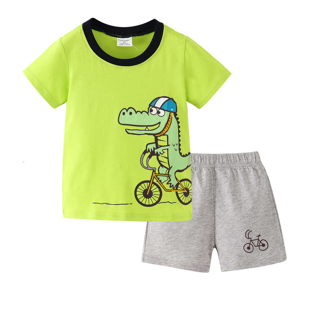 Boys and girls suits Children's T-shirt set. Two piece summer children's suit. Shorts suit, White
Boys and girls suits Children's T-shirt set. Two piece summer children's suit. Shorts suit, White