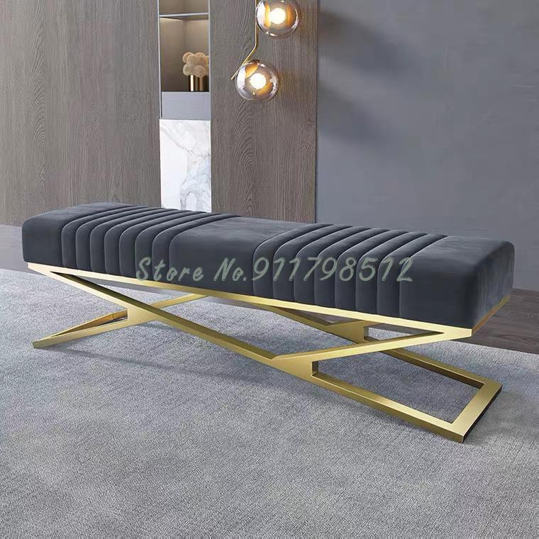 Clothing & Wardrobe Storage Nordic Shoe Changing Stool, Sofa, Soft Cushion, Light Luxury Bed End Bedroom Long Net Red Cloakroom St
Clothing & Wardrobe Storage Nordic Shoe Changing Stool, Sofa, Soft Cushion, Light Luxury Bed End Bedroom Long Net Red Cloakroom St