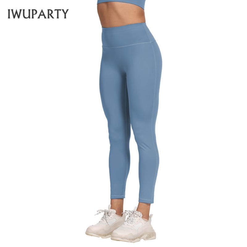 IWUPARTY High Waist Scrunch Yoga Leggings Women Leggings Sport Women Fitness Workout Gym Clothing Legging Ladies Joggers Pants, Black
IWUPARTY High Waist Scrunch Yoga Leggings Women Leggings Sport Women Fitness Workout Gym Clothing Legging Ladies Joggers Pants, Black