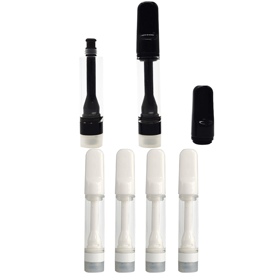 Lead Free Empty Full Ceramic Vape Cartridge Packaging E-Cigarettes Vape Carts 0.5ML 0.8ML 1ML Custom Made 510 Thread Vape Pen Cartridges
Lead Free Empty Full Ceramic Vape Cartridge Packaging E-Cigarettes Vape Carts 0.5ML 0.8ML 1ML Custom Made 510 Thread Vape Pen Cartridges