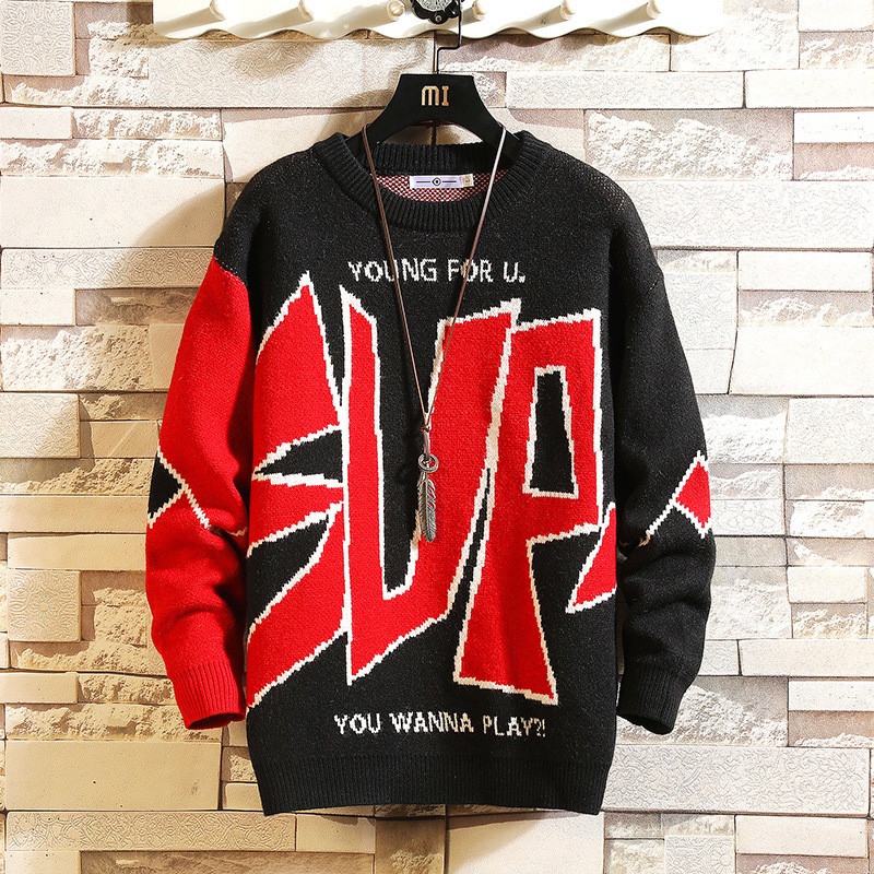 2021 New Sweaters Men's Black Blue Red Long Sleeves Autumn Winter Pullover Knitted O-neck Plus Oversize 5xl 63os, Z0111 1
2021 New Sweaters Men's Black Blue Red Long Sleeves Autumn Winter Pullover Knitted O-neck Plus Oversize 5xl 63os, Z0111 1