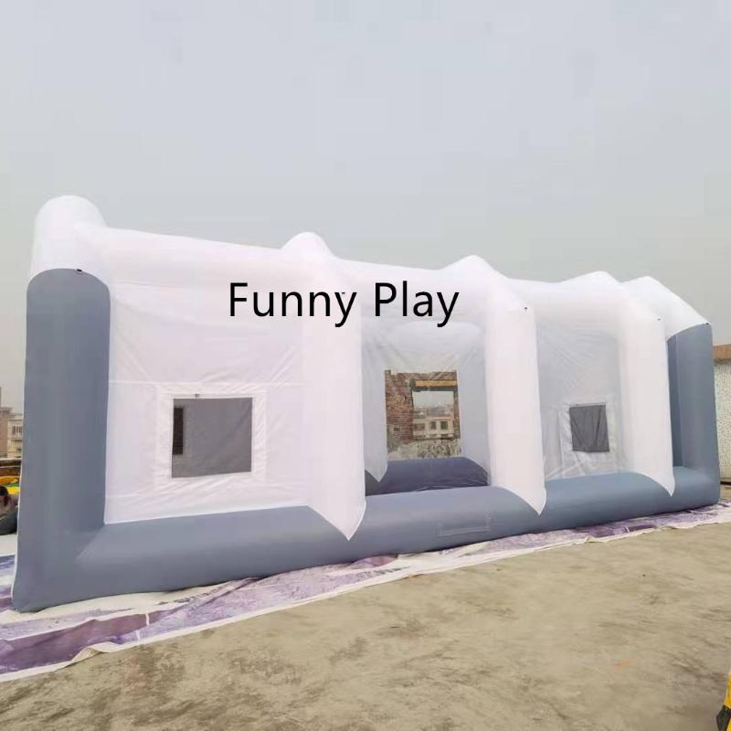 Tents And Shelters Portable Paint Booths Big Inflatable Spray Booth For Sale Tent Car Painting Garage
Tents And Shelters Portable Paint Booths Big Inflatable Spray Booth For Sale Tent Car Painting Garage