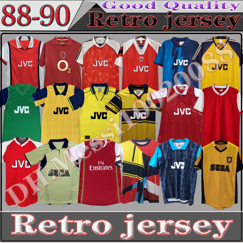 02 05 HENRY BERGKAMP V. PERSIE Mens RETRO Soccer Jerseys 91 93 VIEIRA MERSON ADAMS Home Away 3rd Football Shirt Short Long Sleeve Uniforms, (02 04)
02 05 HENRY BERGKAMP V. PERSIE Mens RETRO Soccer Jerseys 91 93 VIEIRA MERSON ADAMS Home Away 3rd Football Shirt Short Long Sleeve Uniforms, (02 04)