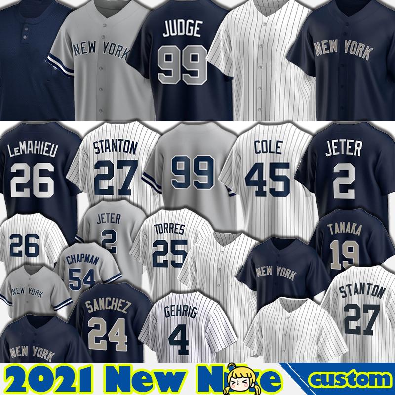 99 Aaron Judge Jersey Baseball 2 Derek Jeter 45 Gerrit Cole 26 New DJ LeMahieu York Giancarlo Stanton Gleyber Torres Gio Urshela Aaron Hicks, Blue;black
99 Aaron Judge Jersey Baseball 2 Derek Jeter 45 Gerrit Cole 26 New DJ LeMahieu York Giancarlo Stanton Gleyber Torres Gio Urshela Aaron Hicks, Blue;black