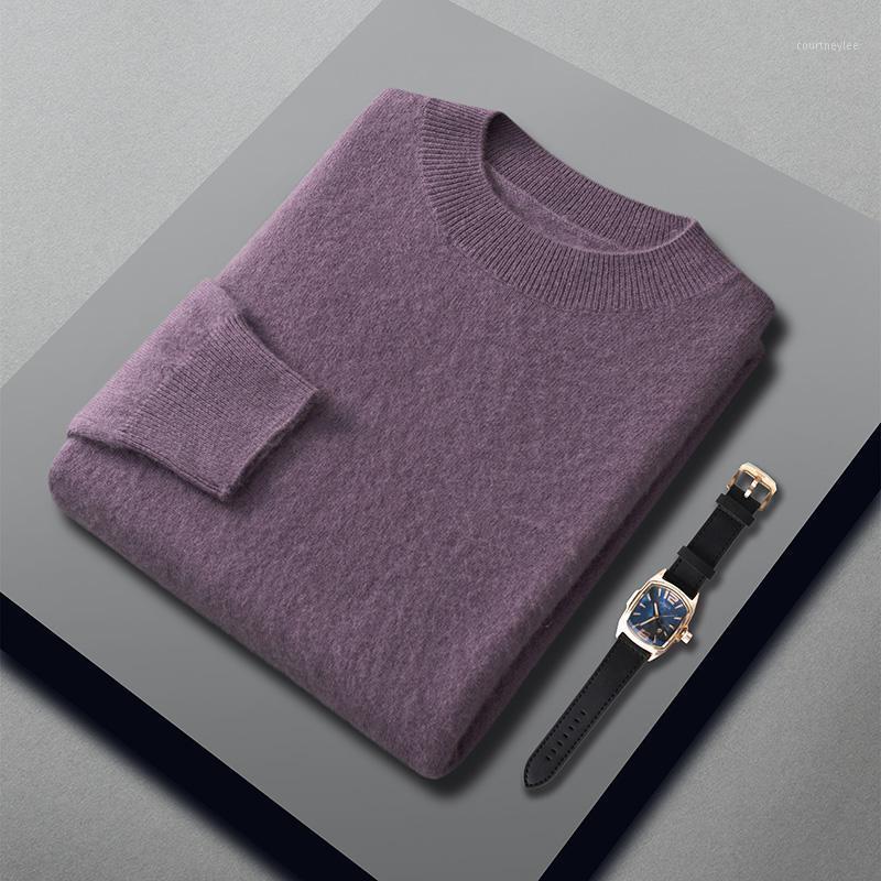 Men's Sweaters Zocept 2021 Fashion Brand Knitted Winter Sweater Men Pullovers Round Neck Thick Cashmere Jumpers Casual Loose Clothing, Black
Men's Sweaters Zocept 2021 Fashion Brand Knitted Winter Sweater Men Pullovers Round Neck Thick Cashmere Jumpers Casual Loose Clothing, Black