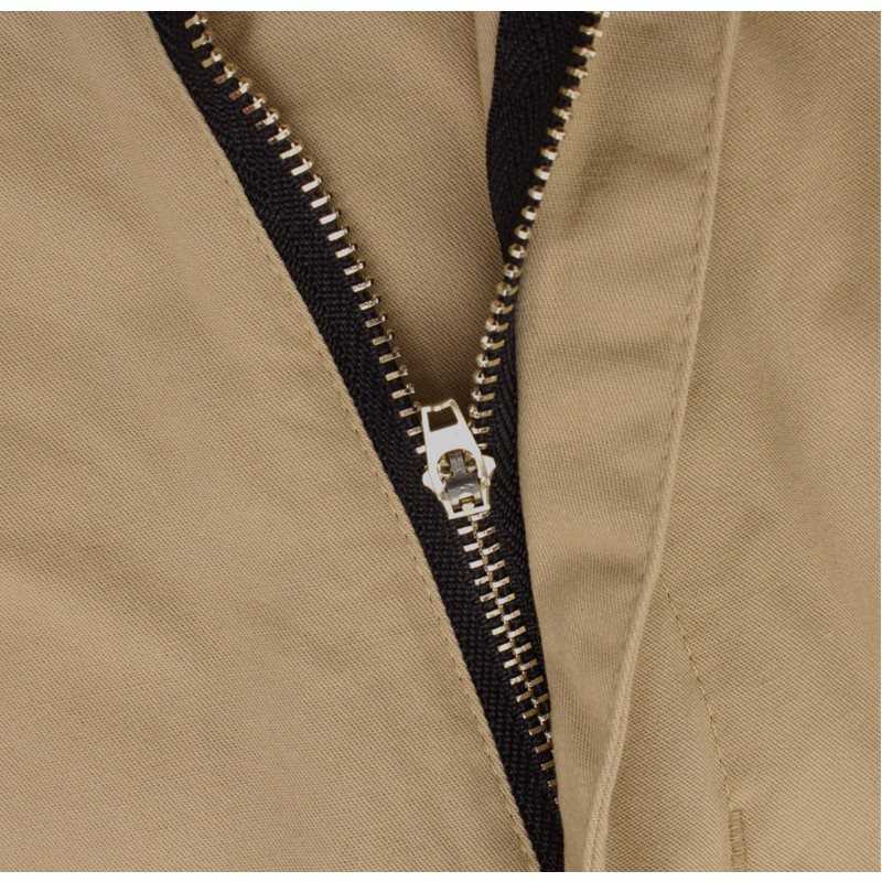 2024 Casual Summer Shorts Men Cotton Knee Length chinos shorts Vintage Casual Men Shorts Fashion masculina Big Large Size
