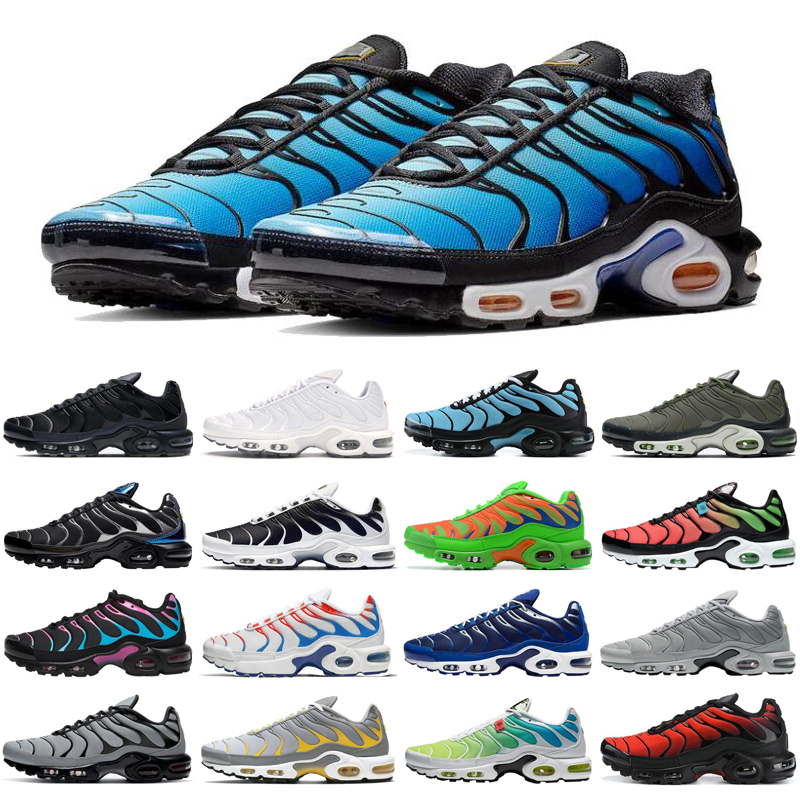 discount tn plus se men running shoes triple black white Crater Psychic Blue mens trainers sports sneakers size 40-46
discount tn plus se men running shoes triple black white Crater Psychic Blue mens trainers sports sneakers size 40-46