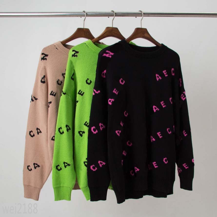 Mens Sweaters Long Sleves Knits Letters Budge Embroidery Fashion Unisex Hoodies Pullover Sweatshirt Men Tops Knit Clothing Asian Size
Mens Sweaters Long Sleves Knits Letters Budge Embroidery Fashion Unisex Hoodies Pullover Sweatshirt Men Tops Knit Clothing Asian Size