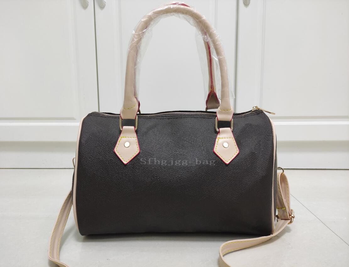 Women Bags Wallet Fashion womens Totes Handbag Purse 30CM High Quality Lady crossbody Shoulder Bag With strap, Brown plaid
Women Bags Wallet Fashion womens Totes Handbag Purse 30CM High Quality Lady crossbody Shoulder Bag With strap, Brown plaid
