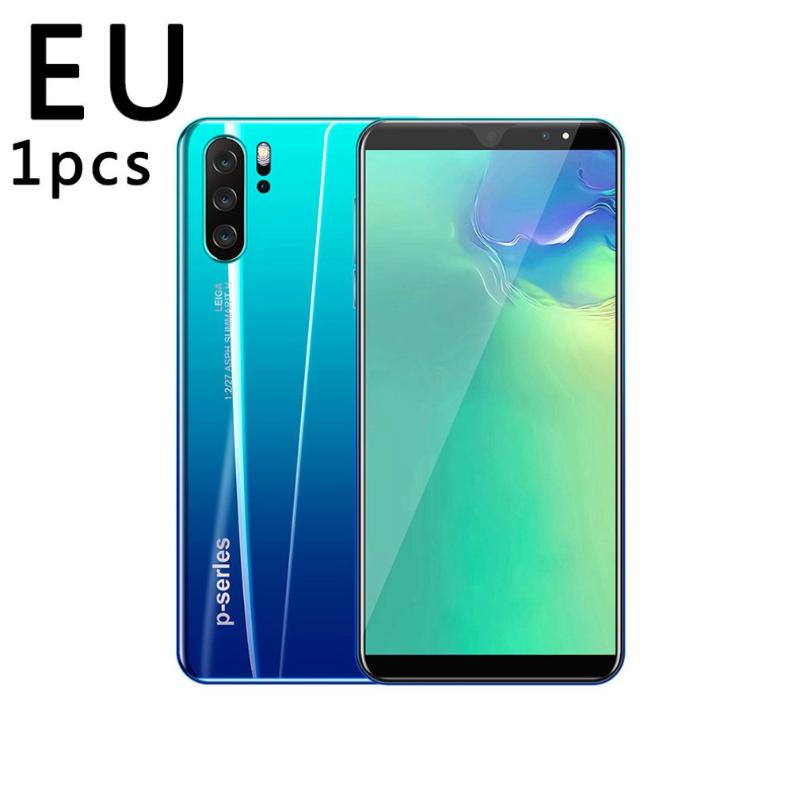 Smart Phone 5 Inch 3G Large Screen Mobile 512Mb Ram High Capacity Real Fingerprint Face Unlock Phones Walkie Talkie
Smart Phone 5 Inch 3G Large Screen Mobile 512Mb Ram High Capacity Real Fingerprint Face Unlock Phones Walkie Talkie