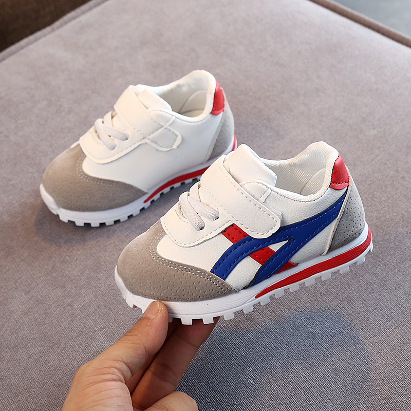 2021 Children Shoes Boys Sneakers Girls Sport Shoes Child Leisure Trainers Casual Breathable Kids Running Shoes Basketball, Blue
2021 Children Shoes Boys Sneakers Girls Sport Shoes Child Leisure Trainers Casual Breathable Kids Running Shoes Basketball, Blue
